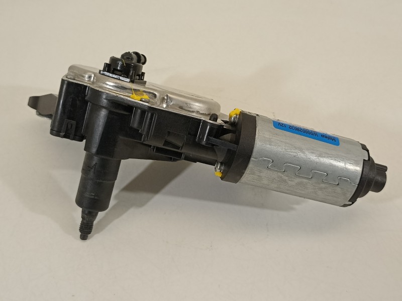 Recambio de motor limpia trasero para audi a1 (8xk) attraction referencia OEM IAM 4G9955711C  