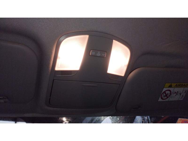 LUZ INTERIOR 92800F2010BF3 