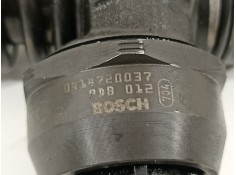 Recambio de inyector para seat ibiza (6l1) sport referencia OEM IAM 038130073AJ 0414720037  2