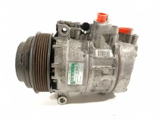 Recambio de compresor aire acondicionado para mercedes-benz clase slk (w170) roadster 200 compressor (170.444) referencia OEM IA