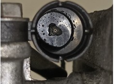 Recambio de compresor aire acondicionado para mercedes-benz clase slk (w170) roadster 200 compressor (170.444) referencia OEM IA 2