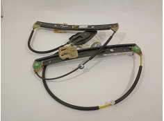 Recambio de elevalunas delantero derecho para audi a1 (8xk) attraction referencia OEM IAM 8X4837462A 8K0959802C 