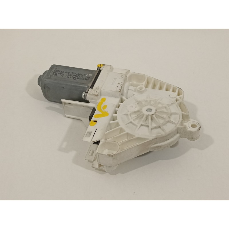 Recambio de motor elevalunas delantero izquierdo para audi a1 (8xk) attraction referencia OEM IAM 8K0959801C  