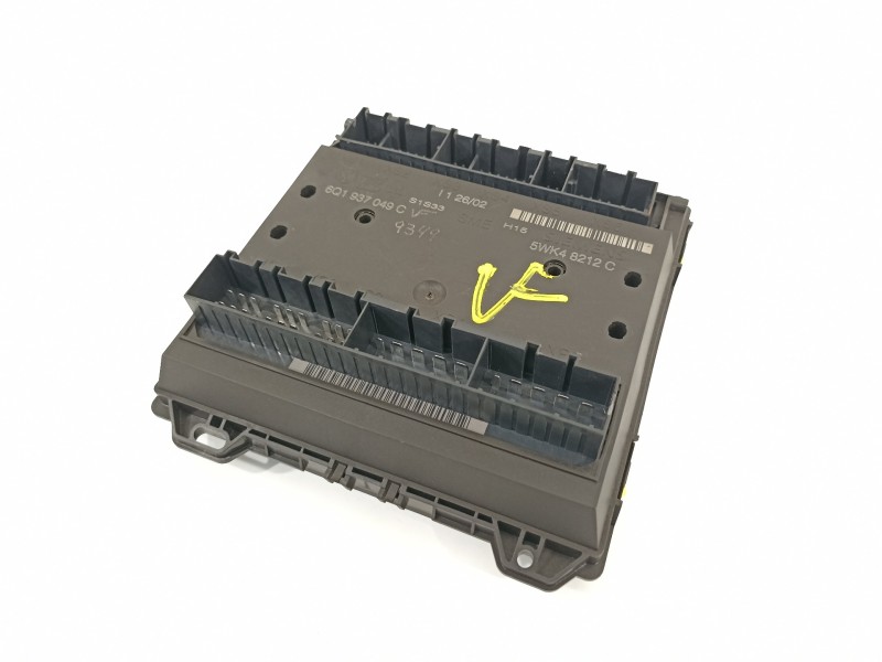 Recambio de modulo confort para seat ibiza (6l1) sport referencia OEM IAM 6Q1937049C  