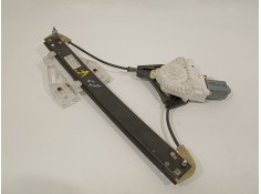 Recambio de elevalunas trasero derecho para audi a1 (8xk) attraction referencia OEM IAM 8X4839462A 8K0959811A 