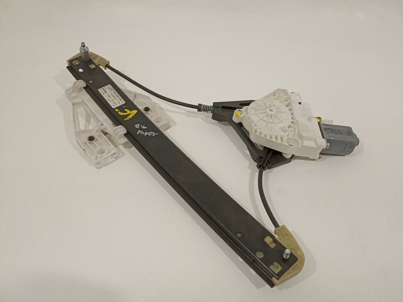 Recambio de elevalunas trasero derecho para audi a1 (8xk) attraction referencia OEM IAM 8X4839462A 8K0959811A 