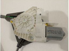 Recambio de elevalunas trasero derecho para audi a1 (8xk) attraction referencia OEM IAM 8X4839462A 8K0959811A  2