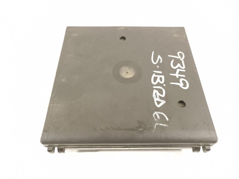 Recambio de modulo confort para seat ibiza (6l1) sport referencia OEM IAM 6Q1937049C  