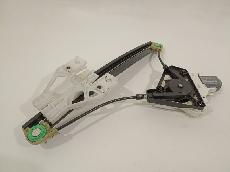 Recambio de elevalunas trasero derecho para audi a1 (8xk) attraction referencia OEM IAM 8X4839462A 8K0959811A 