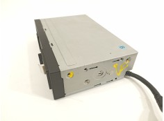 Recambio de sistema audio / radio cd para toyota land cruiser (j12) 3.0 d-4d gx referencia OEM IAM 8627060070   2