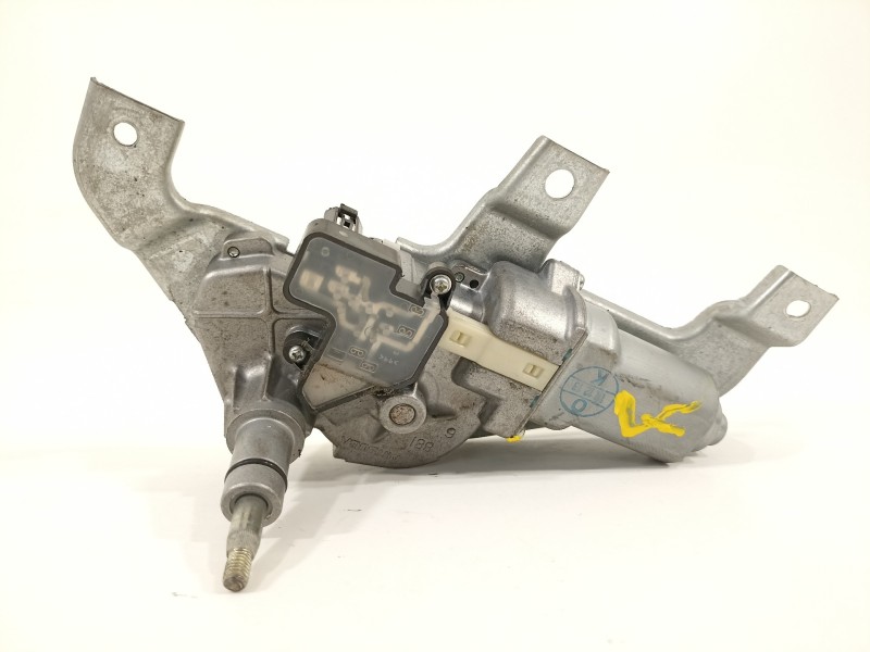 Recambio de motor limpia trasero para suzuki swift berlina (mz) gl (5-ptas.) referencia OEM IAM 3881062J00  