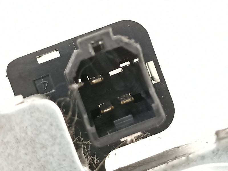 Recambio de motor limpia trasero para suzuki swift berlina (mz) gl (5-ptas.) referencia OEM IAM 3881062J00  