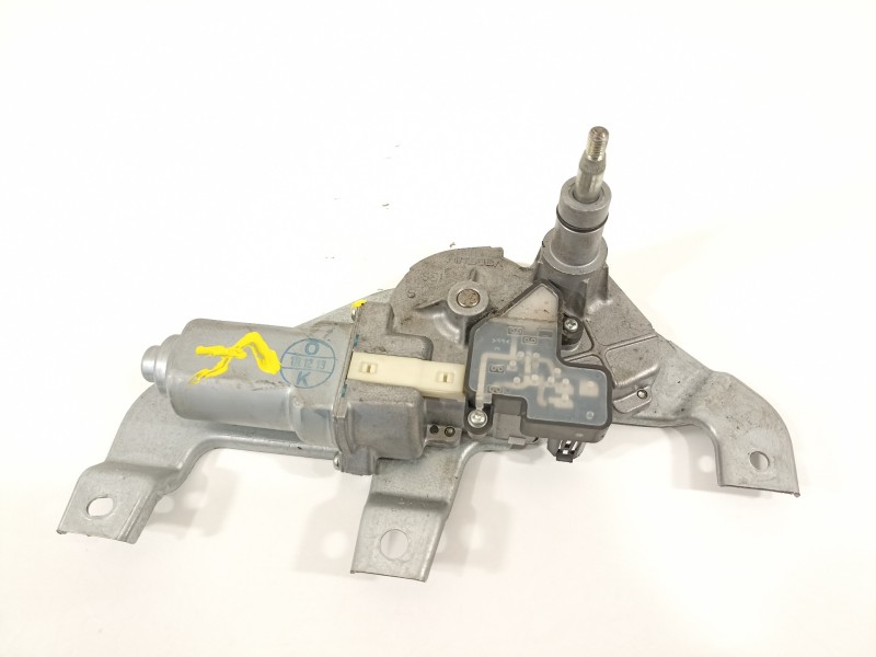 Recambio de motor limpia trasero para suzuki swift berlina (mz) gl (5-ptas.) referencia OEM IAM 3881062J00  