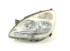 Recambio de faro izquierdo para citroën c5 berlina 2.0 hdi 90 sx/sx automático referencia OEM IAM 9644275380 89006853 89030461
