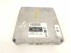 Recambio de centralita motor uce para toyota land cruiser (j12) 3.0 d-4d gx referencia OEM IAM 896616A060  