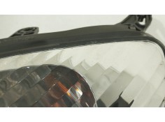 Recambio de faro izquierdo para citroën c5 berlina 2.0 hdi 90 sx/sx automático referencia OEM IAM 9644275380 89006853 89030461 2