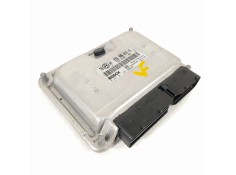 Recambio de centralita motor uce para skoda superb (3u4) classic referencia OEM IAM 038906019KE 0281011201 