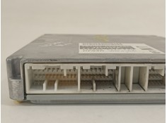 Recambio de centralita motor uce para toyota land cruiser (j12) 3.0 d-4d gx referencia OEM IAM 896616A060   2