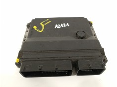 Recambio de centralita motor uce para toyota auris luna referencia OEM IAM 8966102D91 1758009592 