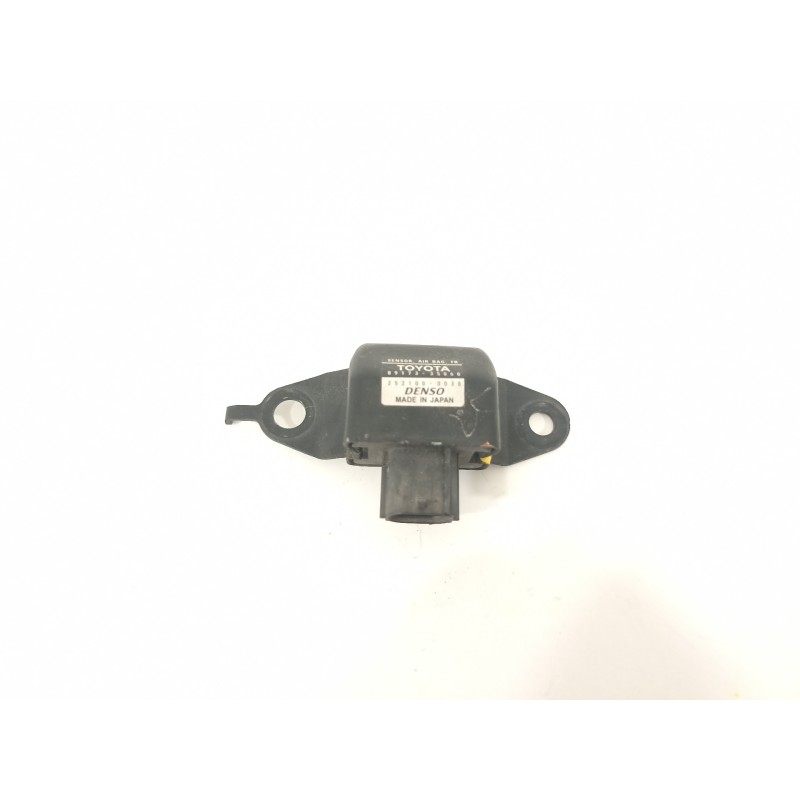 Recambio de sensor para toyota land cruiser (j12) 3.0 d-4d gx referencia OEM IAM 8917335060  