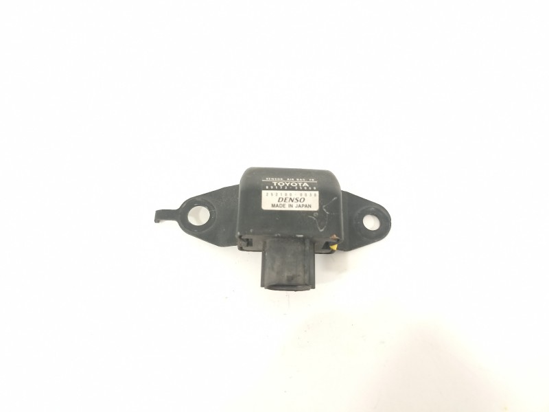 Recambio de sensor para toyota land cruiser (j12) 3.0 d-4d gx referencia OEM IAM 8917335060  