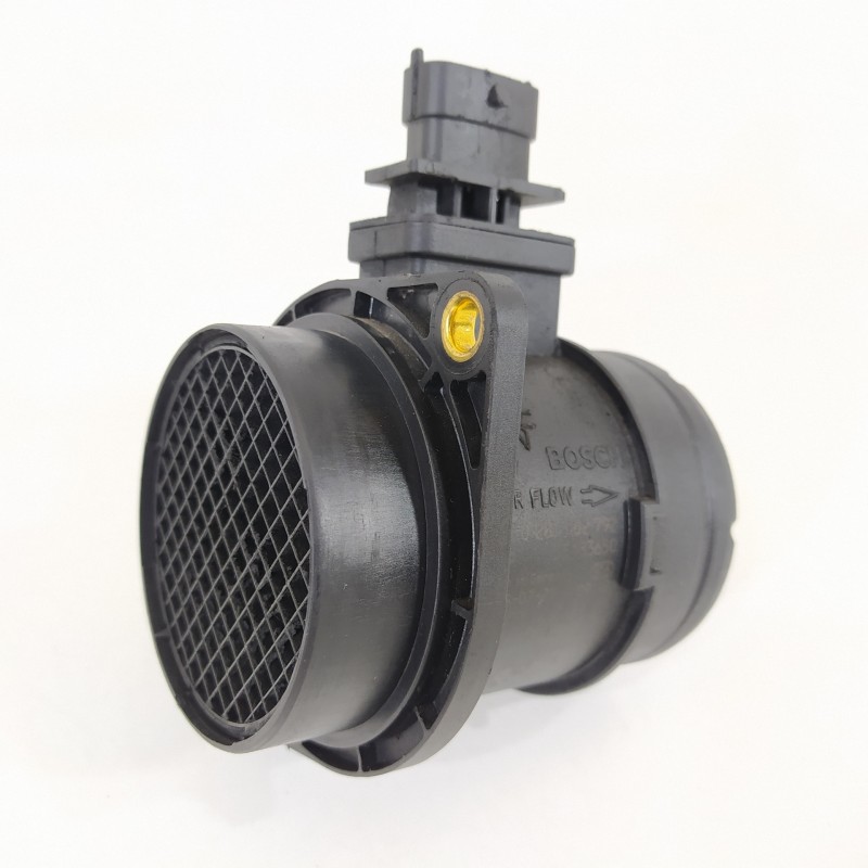 Recambio de caudalimetro para alfa romeo gt (125) 1.9 jtd 16v 150/ distinctive referencia OEM IAM 55183650 0281002792 