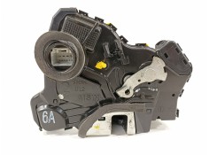 Recambio de cerradura puerta delantera izquierda para toyota auris luna referencia OEM IAM 6904002210   2