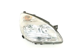 Recambio de faro derecho para citroën c5 berlina 2.0 hdi 90 sx/sx automático referencia OEM IAM 9644275280 89006854 89030461