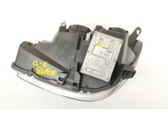 Recambio de faro derecho para citroën c5 berlina 2.0 hdi 90 sx/sx automático referencia OEM IAM 9644275280 89006854 89030461 2