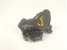 Recambio de cerradura puerta delantera izquierda para toyota land cruiser (j12) 3.0 d-4d gx referencia OEM IAM 16361208  