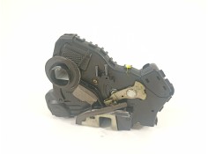 Recambio de cerradura puerta delantera izquierda para toyota land cruiser (j12) 3.0 d-4d gx referencia OEM IAM 16361208   2