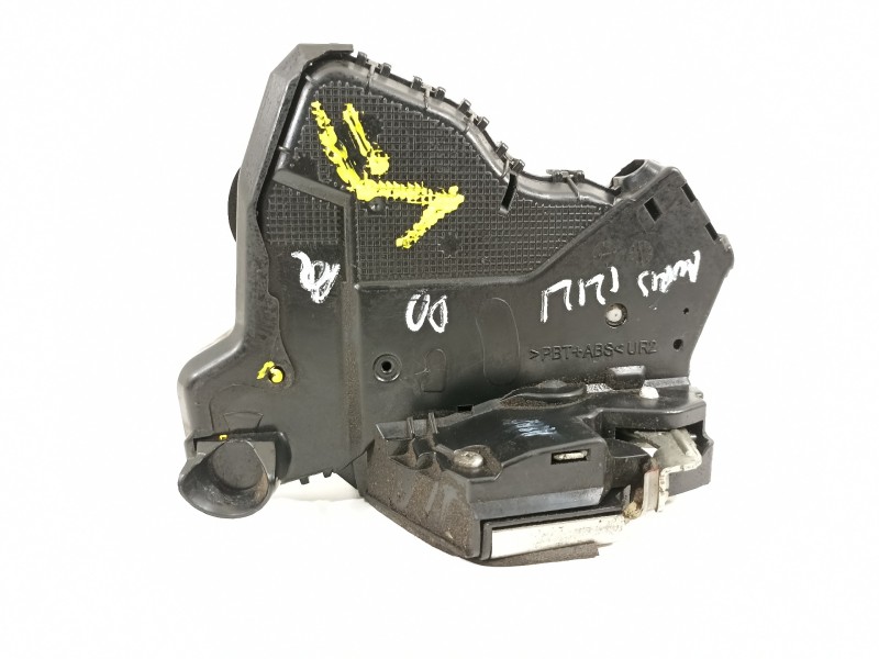 Recambio de cerradura puerta delantera derecha para toyota auris luna referencia OEM IAM 6903002220  