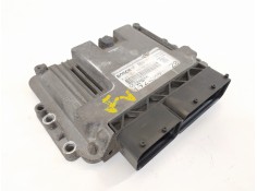 Recambio de centralita motor uce para alfa romeo gt (125) 1.9 jtd 16v 150/ distinctive referencia OEM IAM 55200666 0281012862 