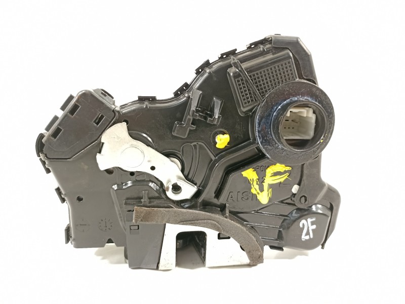 Recambio de cerradura puerta delantera derecha para toyota auris luna referencia OEM IAM 6903002220  
