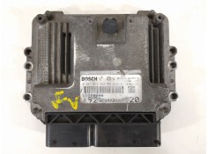 Recambio de centralita motor uce para alfa romeo gt (125) 1.9 jtd 16v 150/ distinctive referencia OEM IAM 55200666 0281012862  2