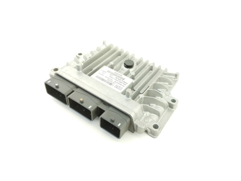 Recambio de centralita motor uce para citroën c5 berlina business referencia OEM IAM 9666266580 9663548180 28203761