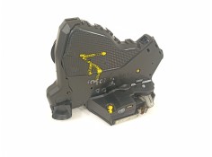 Recambio de cerradura puerta delantera derecha para toyota land cruiser (j12) 3.0 d-4d gx referencia OEM IAM 64361204  