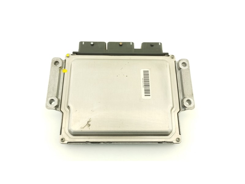 Recambio de centralita motor uce para citroën c5 berlina business referencia OEM IAM 9666266580 9663548180 28203761