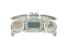 Recambio de cuadro instrumentos para citroën c5 berlina business referencia OEM IAM 9666326480  