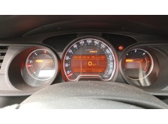Recambio de cuadro instrumentos para citroën c5 berlina business referencia OEM IAM 9666326480   2