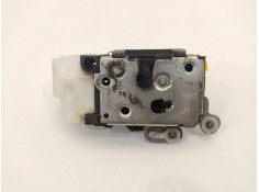 Recambio de cerradura puerta delantera derecha para alfa romeo gt (125) 1.9 jtd 16v 150/ distinctive referencia OEM IAM    2