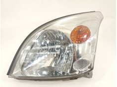 Recambio de faro izquierdo para toyota land cruiser (j12) 3.0 d-4d gx referencia OEM IAM   