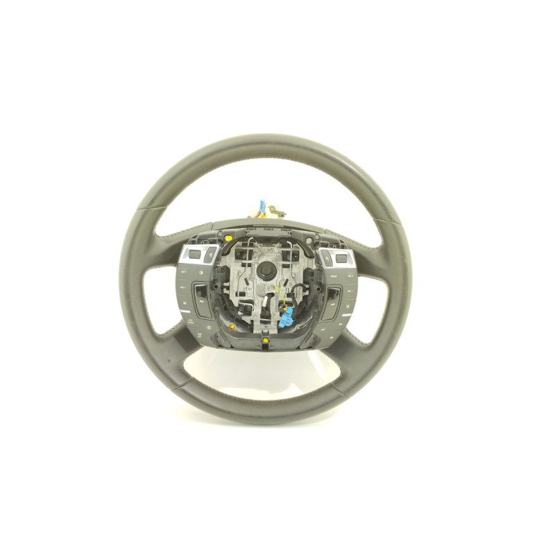 Recambio de volante para citroën c5 berlina business referencia OEM IAM 96829213ZD  