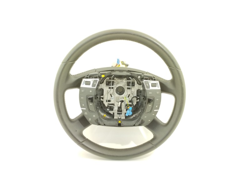 Recambio de volante para citroën c5 berlina business referencia OEM IAM 96829213ZD  
