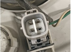 Recambio de faro izquierdo para toyota land cruiser (j12) 3.0 d-4d gx referencia OEM IAM    2