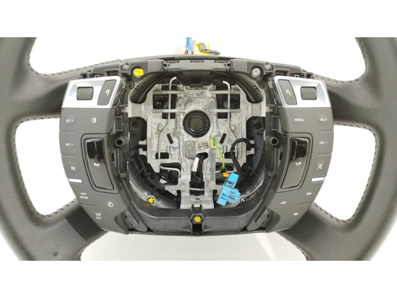 Recambio de volante para citroën c5 berlina business referencia OEM IAM 96829213ZD  