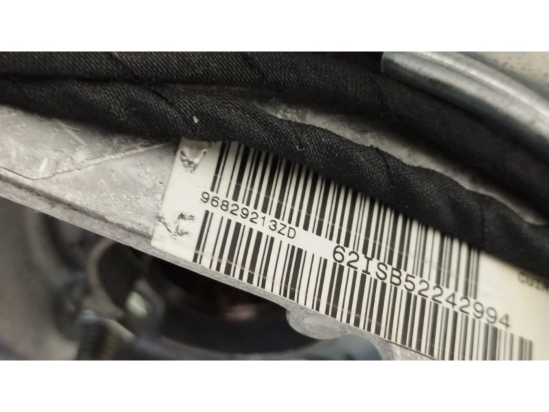 Recambio de volante para citroën c5 berlina business referencia OEM IAM 96829213ZD  