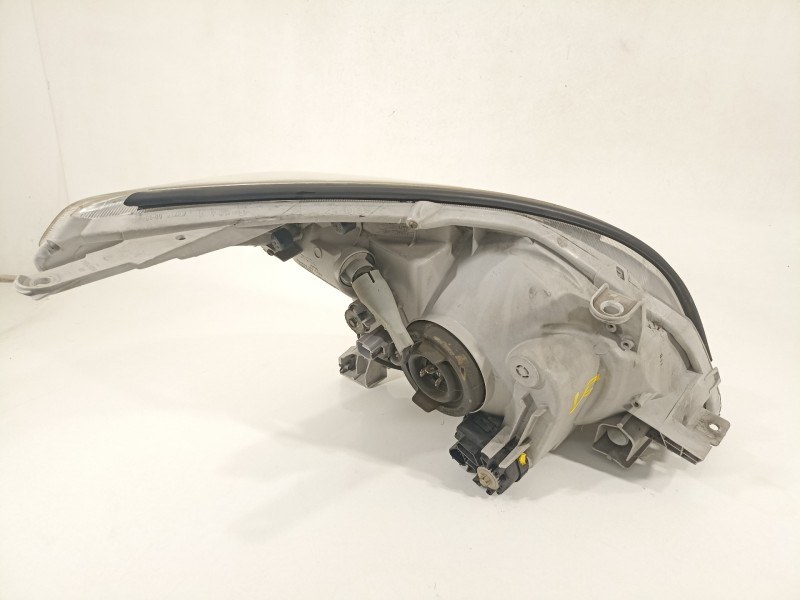 Recambio de faro izquierdo para toyota land cruiser (j12) 3.0 d-4d gx referencia OEM IAM   