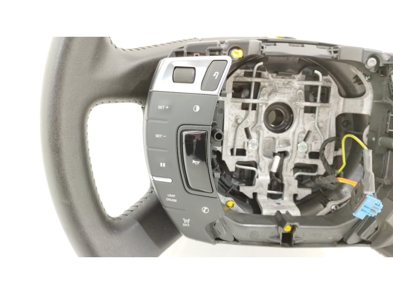 Recambio de volante para citroën c5 berlina business referencia OEM IAM 96829213ZD  