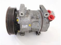 Recambio de compresor aire acondicionado para alfa romeo gt (125) 1.9 jtd 16v 150/ distinctive referencia OEM IAM 4472208644 01G 2